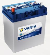 Varta A15 - BATERIA 12V 40AH 330A +I 187X127X227 B00