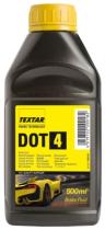 TEXTAR 95002400 - LIQUIDO DE FRENOS DOT 4