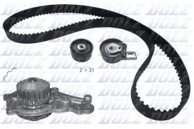 Dolz KD160 - KIT BOMBA PEUGE 206