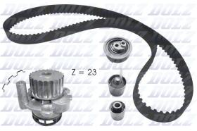 Dolz KD165 - KIT BOMBA AUDI VW TFSI