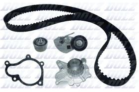 Dolz KD183 - KIT BOMBA HYUNDAI, KIA.ACCENT/ ELANTRA/