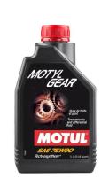 MOTUL 109055 - MOTYLGEAR 75W90 1 L.