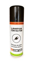 Ceroil CO0076BLI - LIMPIA CONTACTOS 200ML  ELIMINA ÓXIDOS 200 ML.