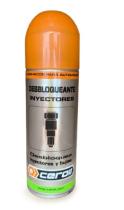 Ceroil CO0077FIS - DESBLOQUETANTE INYECTORES 400 ML.